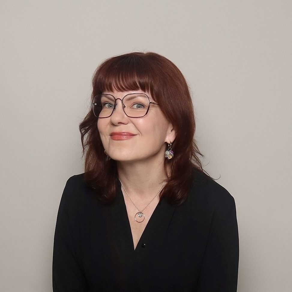 Riina Karjalainen Kuva